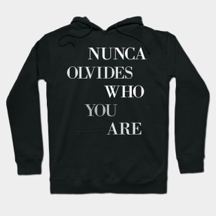 T-Shirt For Hispanic Latinos Camisa Playera Graciosa Hoodie